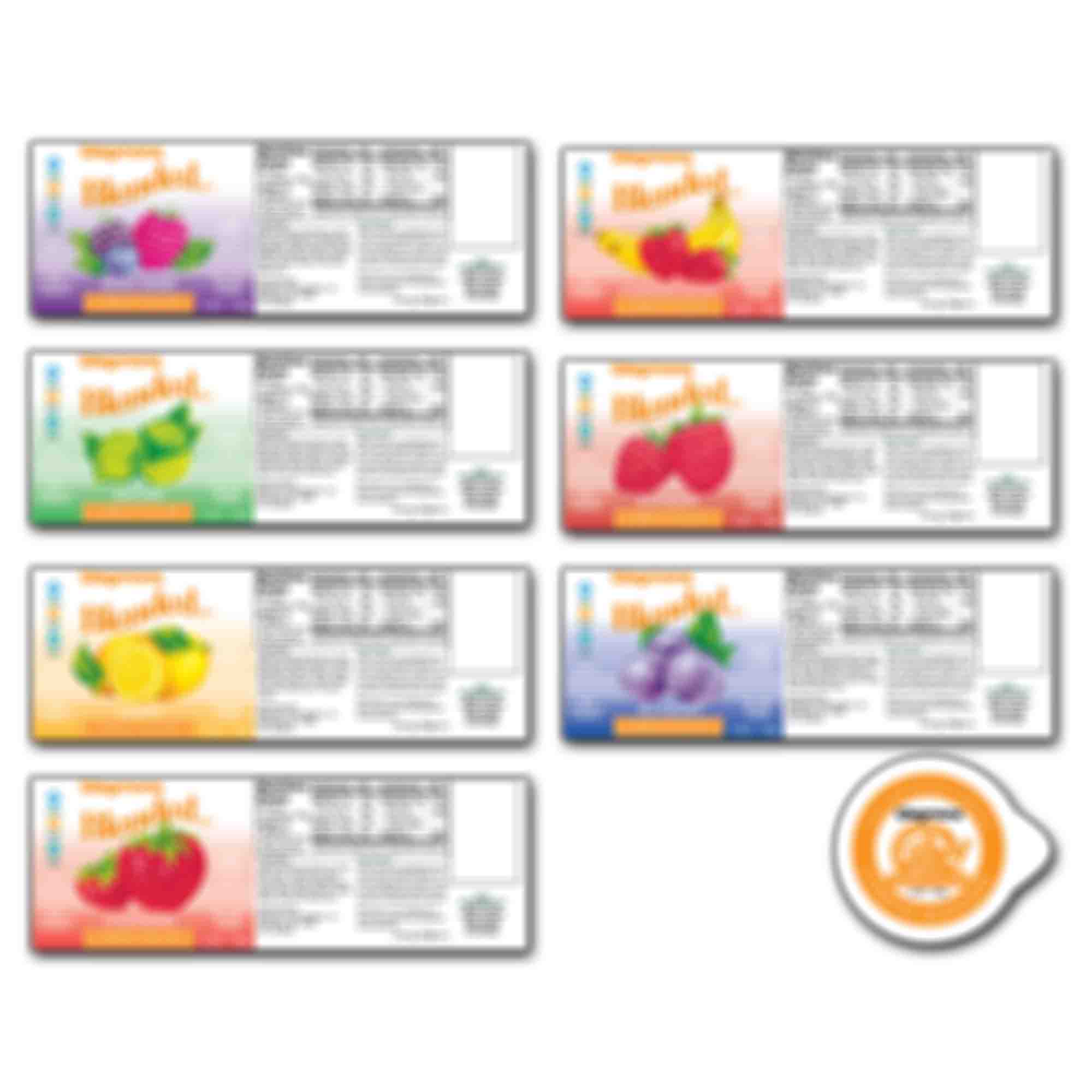 Wegmans Food Markets Packaging Products