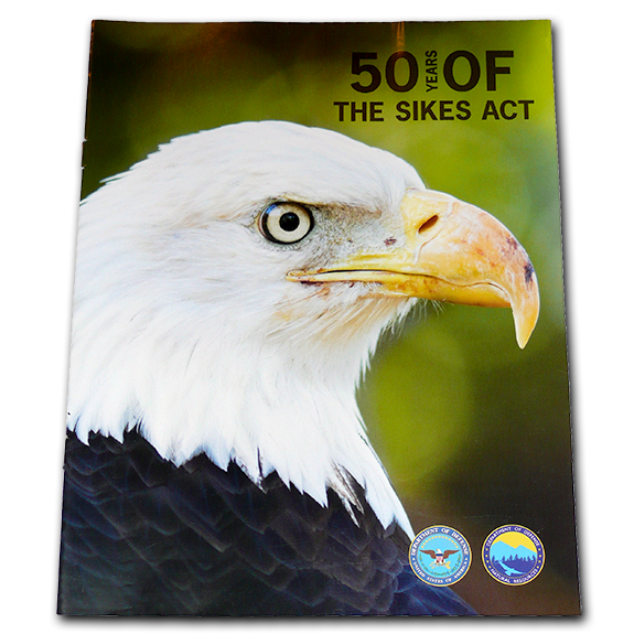 50 Years of the Sikes Act Report