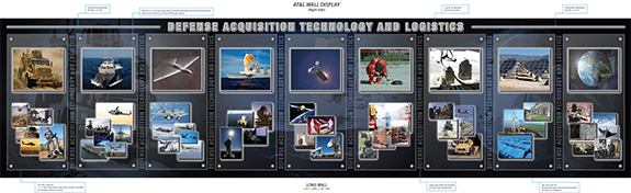 Defense Acquisition Technology & Logistics Exhibit