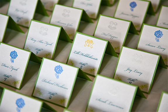 Nick and Joyce Wedding