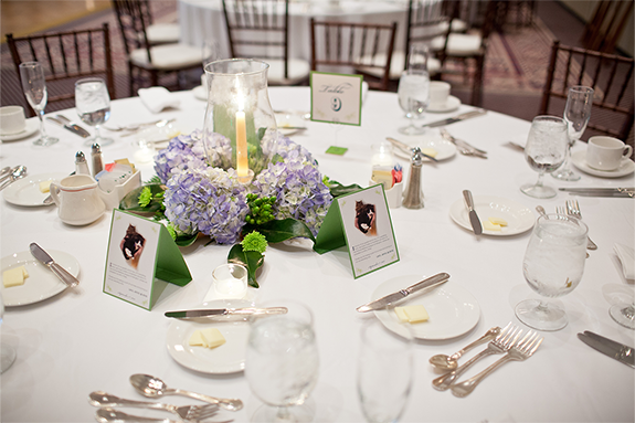 Nick and Joyce Wedding