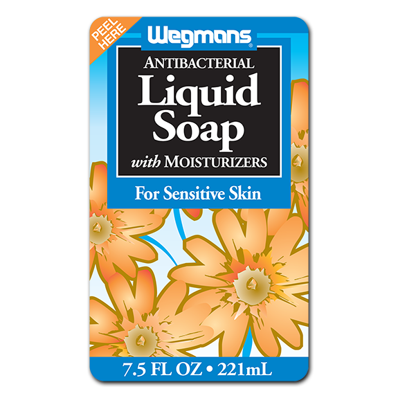 Wegmans Food Markets Packaging Products