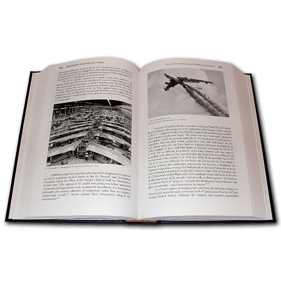 History Acquisition Vol. 1: Rearming for the Cold War