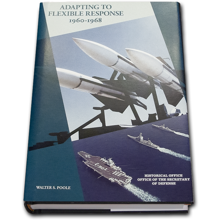 History Acquisition Vol. 2: Adapting to Flexible Response