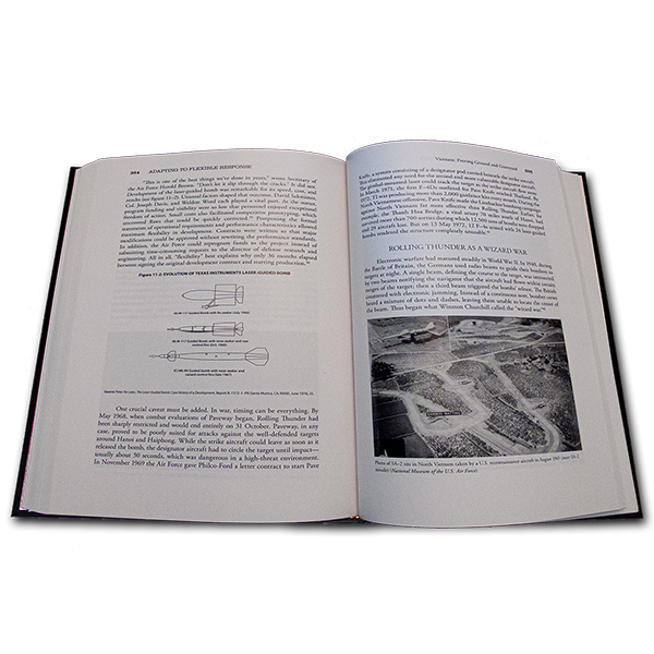 History Acquisition Vol. 2: Adapting to Flexible Response