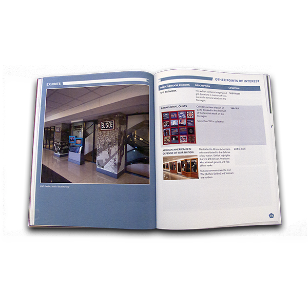 Welcome to the Pentagon and DoD Handbooks/eBooks