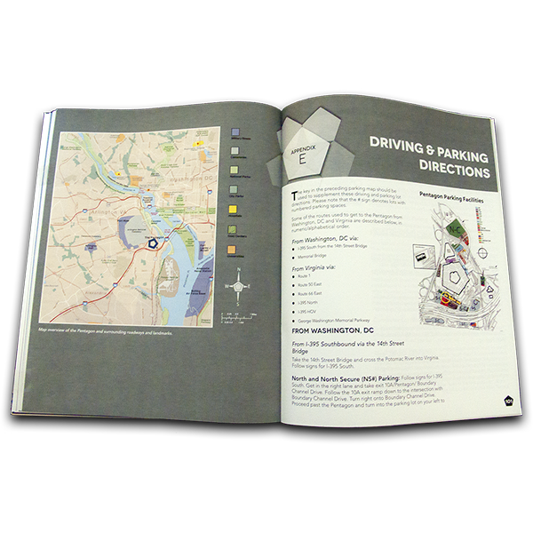 Welcome to the Pentagon and DoD Handbooks/eBooks