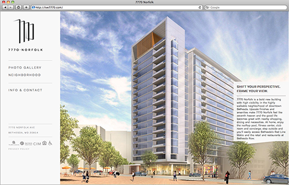 7770 Norfolk Apartments 7770 Norfolk Apartments