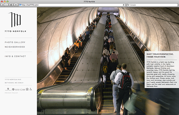 7770 Norfolk Apartments 7770 Norfolk Apartments