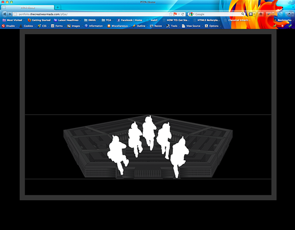Pentagon Force Protection Agency Website Pentagon Force Protection Agency Website